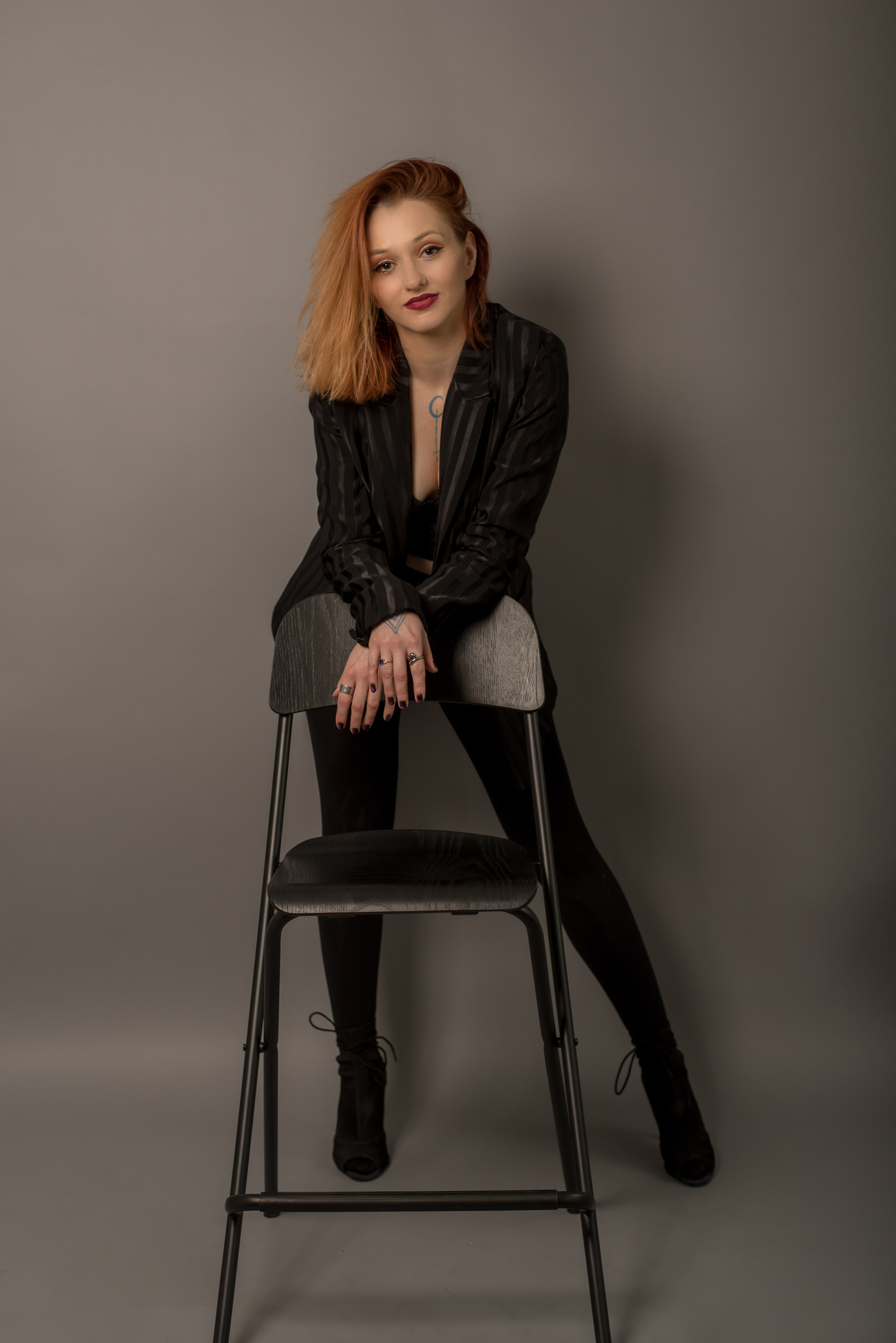 Natasha M. Dav, COO advisor and executive coach and founder of Ops8 Consulting